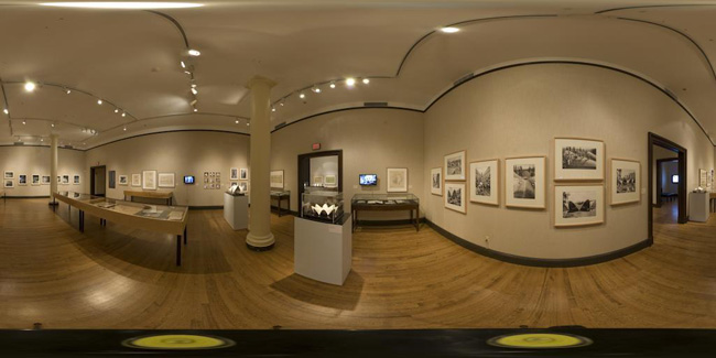 Gallery 2 Panorama