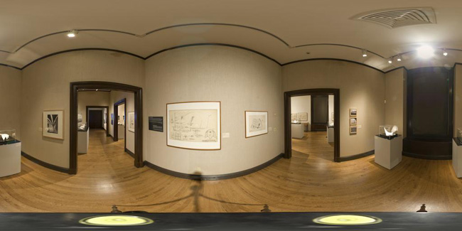 Gallery 3 Panorama