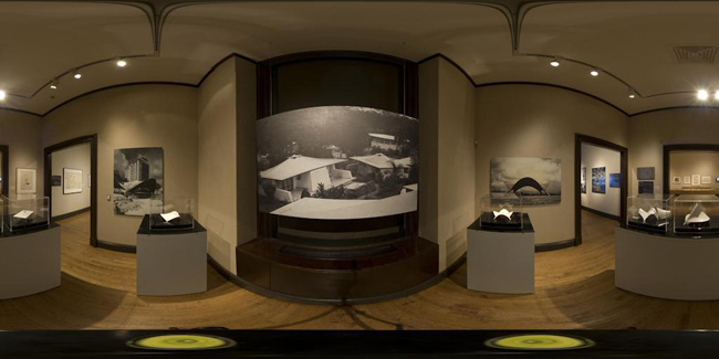 Gallery 4 Panorama