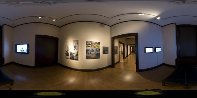 Gallery 5 Panorama