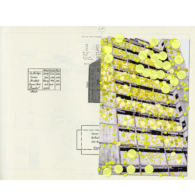 Walid Raad/The Atlas Group. <em>Let's Be Honest, the Weather Helped (Egypt)</em>, 1998/2006-7. Archival color inkjet print; 18-1/4 x 28-1/4 inches. Copyright Walid Raad, Courtesy the artist and Paula Cooper Gallery, New York. Walid Raad/The Atlas Group, Let's Be Honest, the Weather Helped (Egypt)