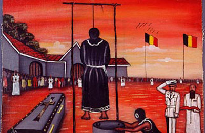 Kapinga and Lumpugnu series, Tshibumba Kanda-Matulu Kapinga and Lumpugnu, Series 1