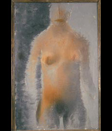 Figurative Nude, 1929 Figurative Nude, 1929