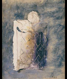 The Crystal Flask, 1948 The Crystal Flask, 1948