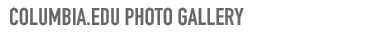 Columbia.edu Photo Gallery