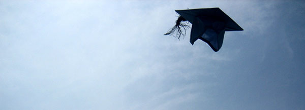 Commencement of the 253rd Academic Year.